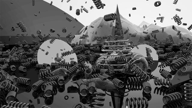 artsy's tweet image. 7 experts tell us how and why to collect video art: bit.ly/1Jngg4Z #LOOP2015