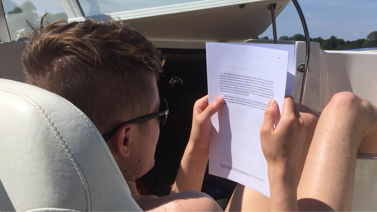 Florian Hahn tweet media