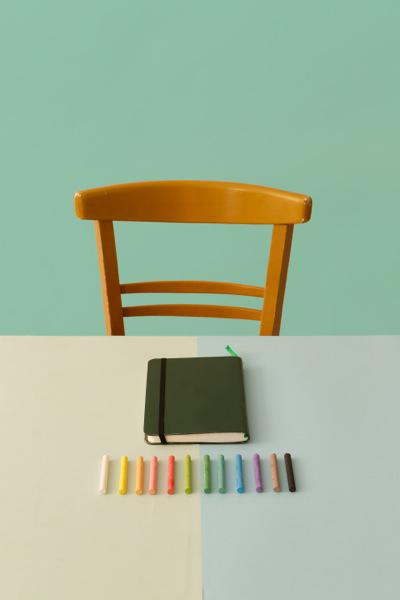 Take a look at a our photo set from Summer 2014, the first of our bright new rebrand! monsieurnotebook.com