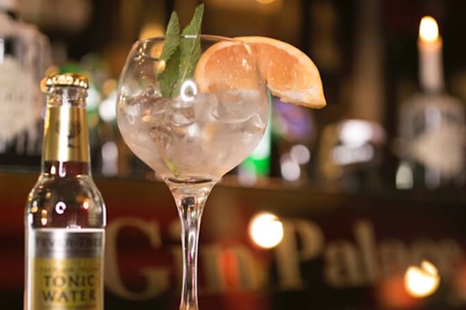 We Suggest that You Make it a #DublinGandT this June | Dublin Buzz buff.ly/1IjHat2