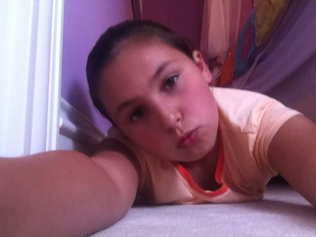 FiliceMay's tweet image. Sup y'all!!