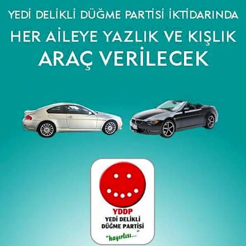 Daha ne olsun?

"Hayırlısı..."