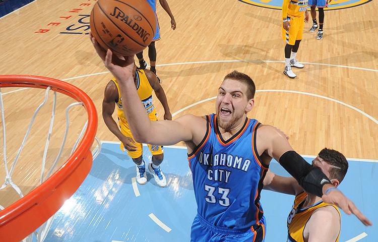 Happy Birthday to Mitch McGary 