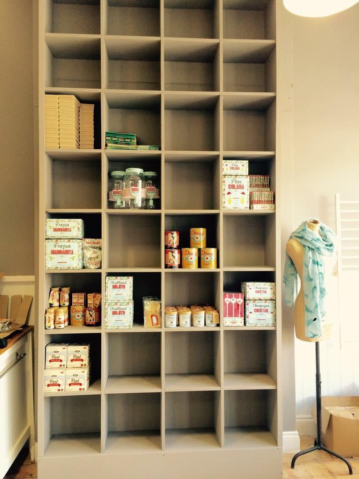 MockingbirdsTwo's tweet image. It's starting to come together. Official opening is 6 July but we're hoping to get the doors open in the next week...