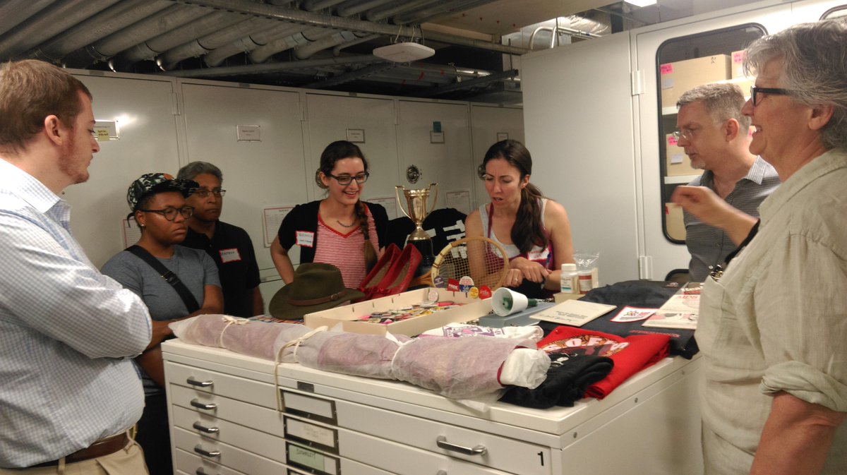 Wiki Loves Pride tweet media