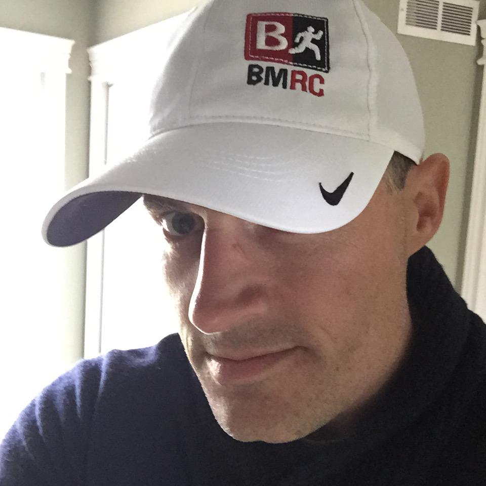 BMRunning's tweet image. Mark your calendars for June 20- big summer running series event and social! Details to come...