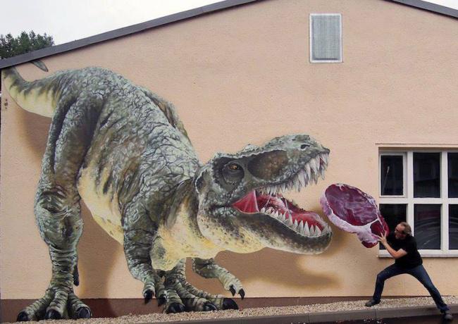 mirta imperatori on twitter fun street art stencil in norway by