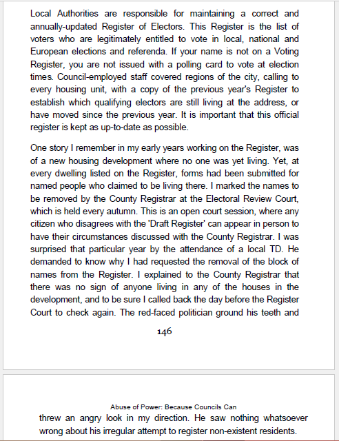 Julie Grace | #localgov | #whistleblower | #rights tweet media