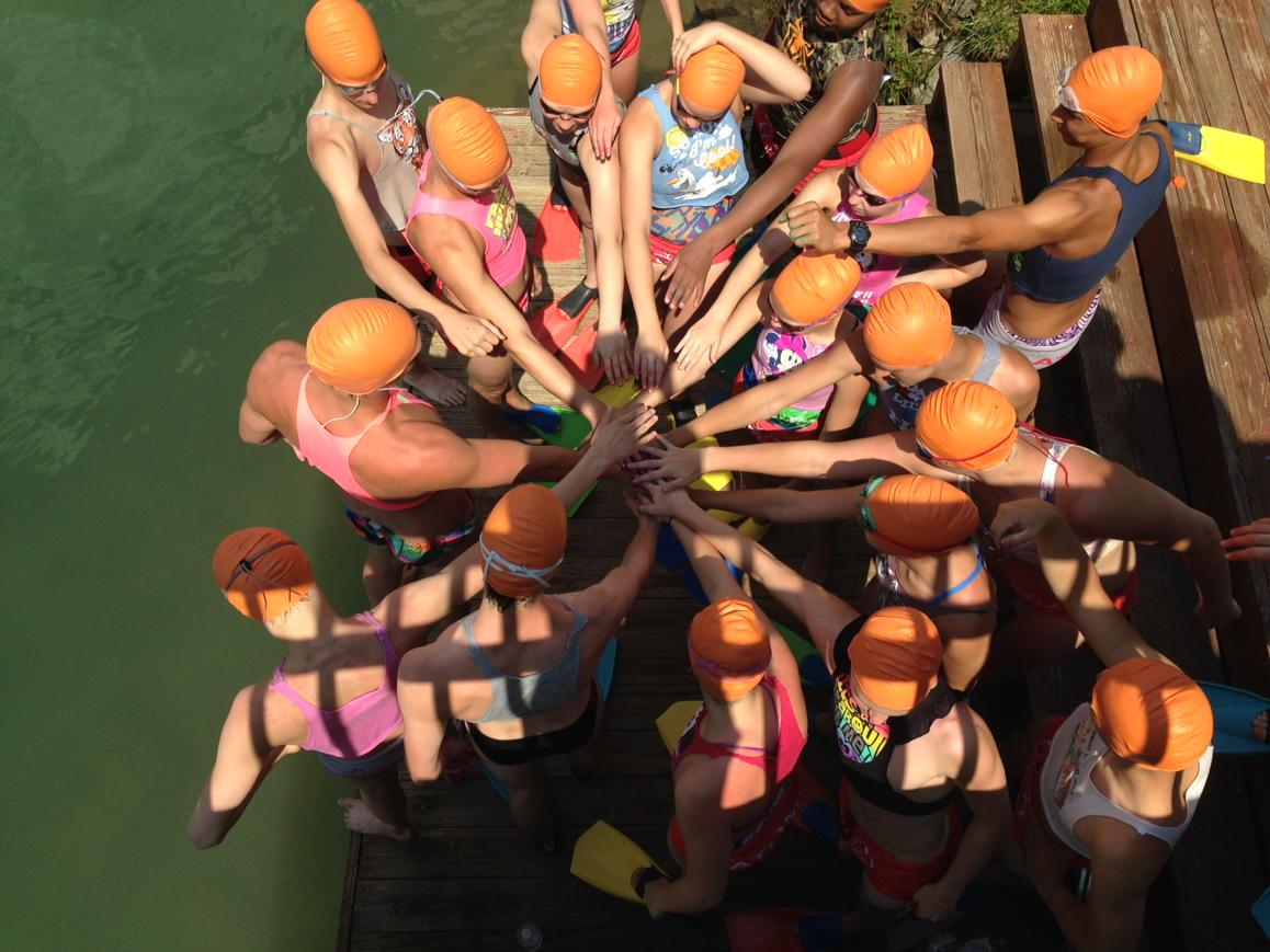 OakRidgeSwims's tweet photo. 4 on 3! #GOACAC #LC15 http://t.co/98BOsQhpVG
