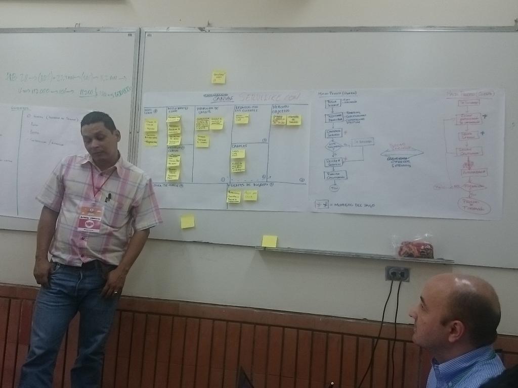OswualdR's tweet photo. Construcción de @servilike modo on:-) #ccsstartupweekend http://t.co/baEIUHgSfV