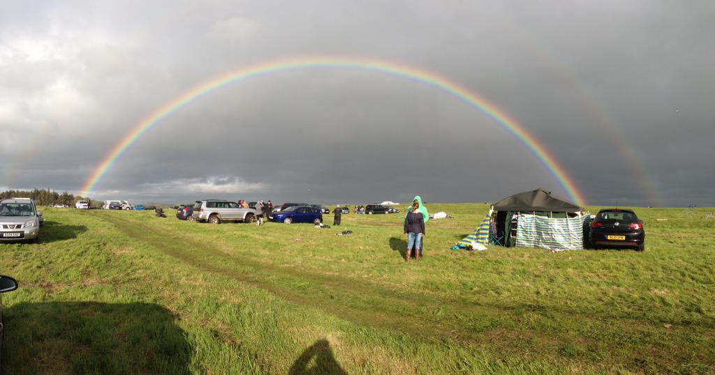 HawickCR's tweet photo. Great end to #HCR15 http://t.co/tCTNld5ZNR