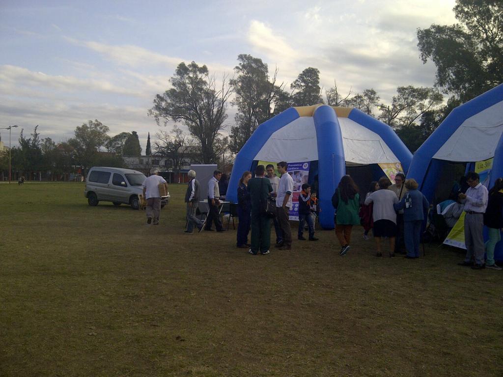 conexionadven7's tweet photo. #SabadoDeGanarSeguidores de la #vidasana  Acercate a parque Udabe para conocer algunos consejos http://t.co/YNkrqo6lW4
