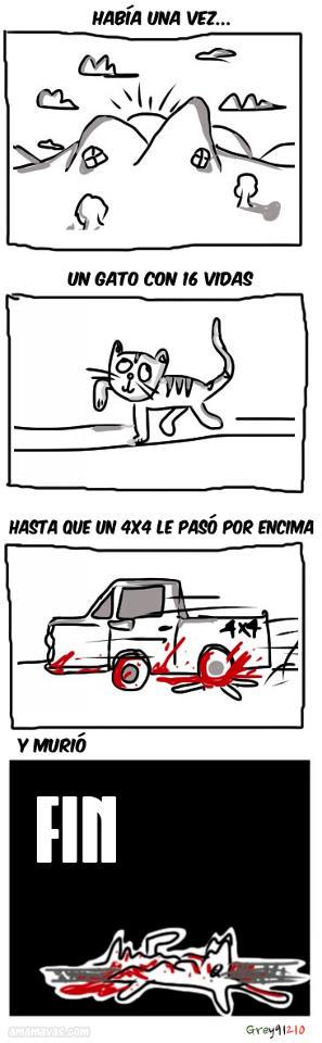 Humor_basto's tweet photo. La historia más corta jamás contada http://t.co/DARsfjSG2V