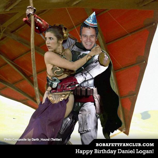 Happy Birthday (Photo composite made by  