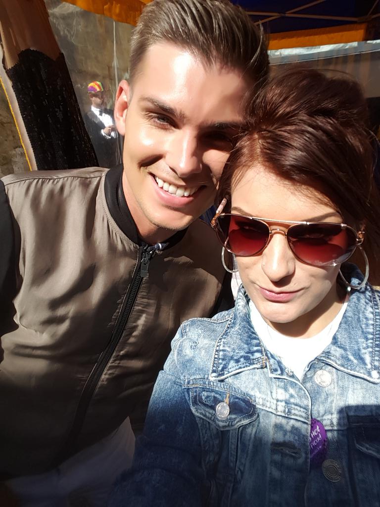 kellers128's tweet photo. @MrkieronR you were so lovely 💖💖 http://t.co/NKQUiApqme