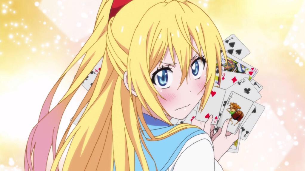 6月7日は千棘の誕生日