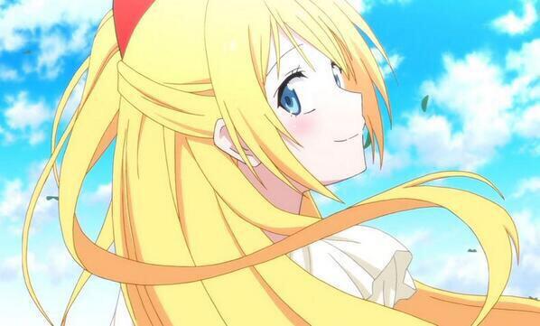 6月7日は千棘の誕生日