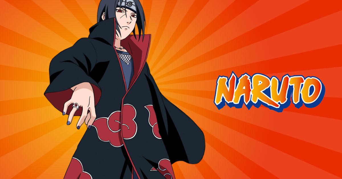 Happy birthday uchiha itachi pahlawan konoha, semoga tenang di alam sana :\" 