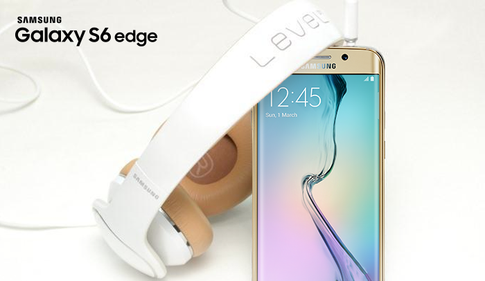 SamsungEgypt's tweet photo. سماعات #Level فيه خاصية بتشيل الدوشة عشان تستمتع بنقاء صوت مالوش حدود. http://t.co/iGevHYy29h