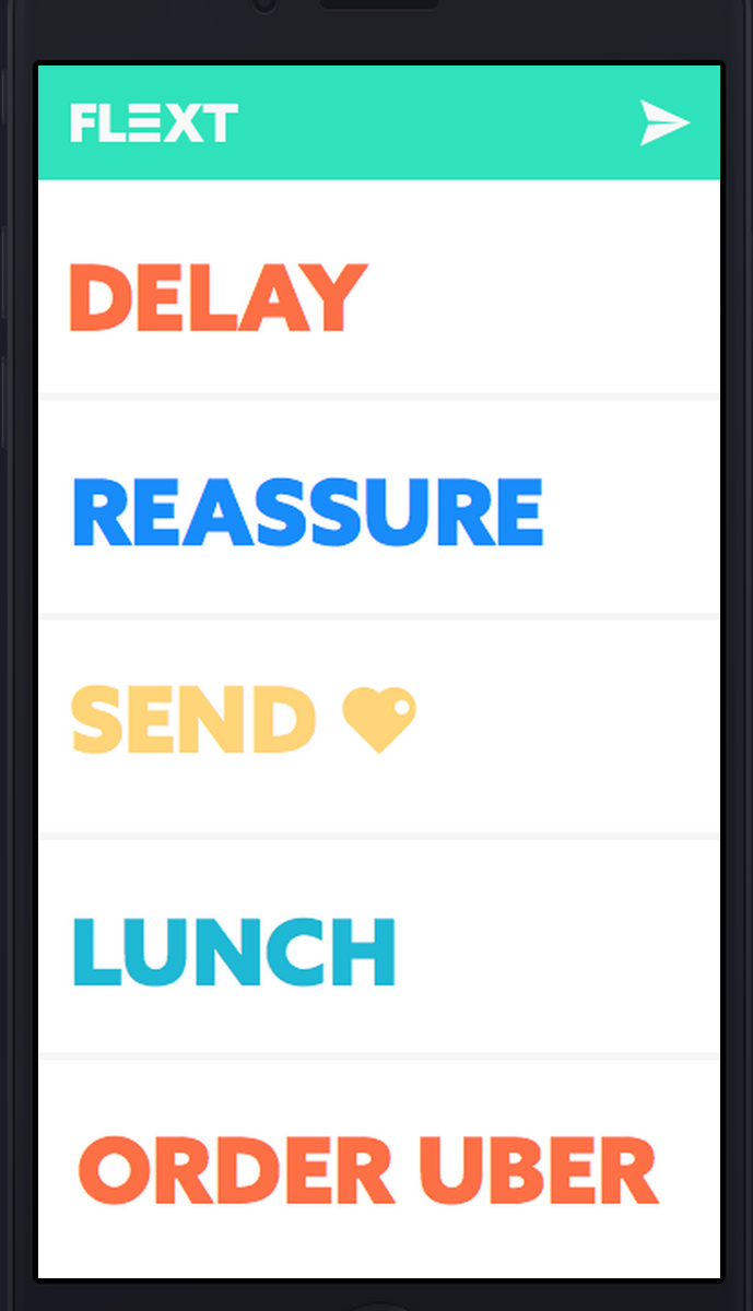 gregorybesson's tweet image. We need your vote for Flext !
video.hackandfly.com/region/Paris
#hackandfly #paris
