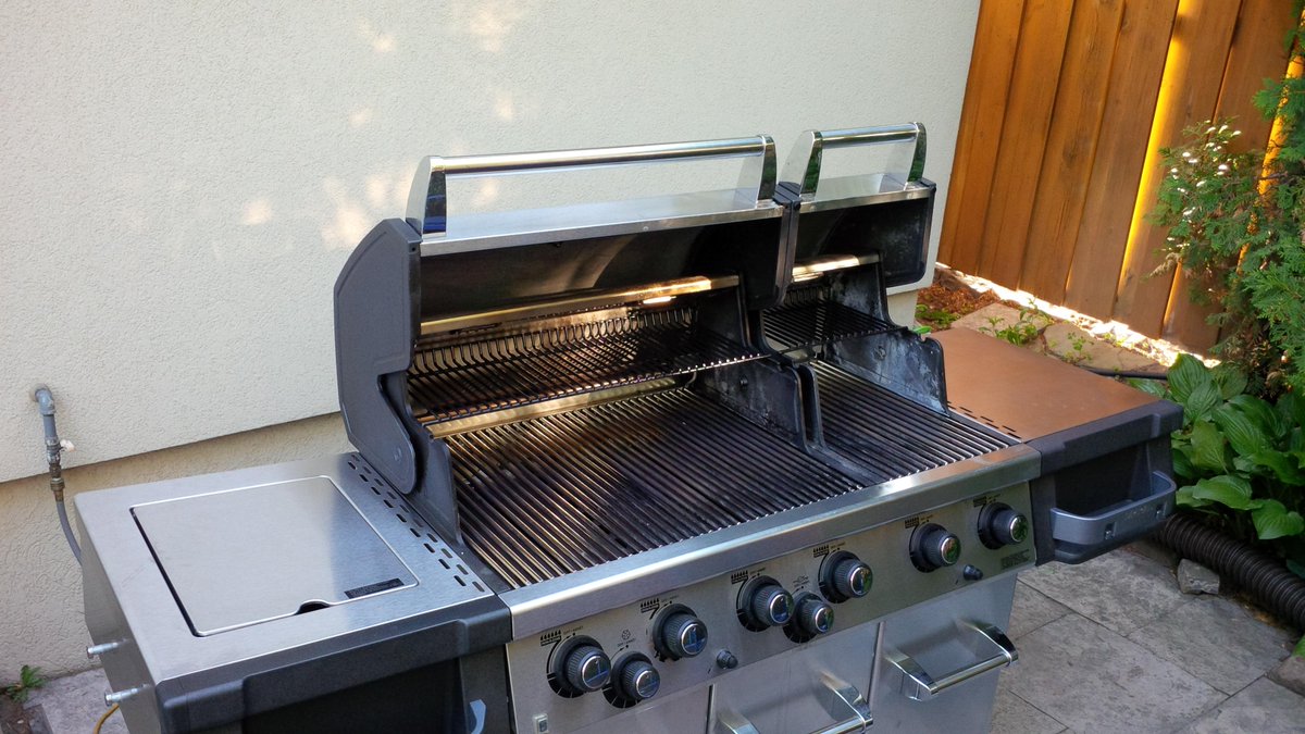 Grillsmith Grill Parts bmpminkus