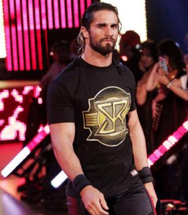 Cenation_619_'s tweet image. @UnbrokenSP Seth