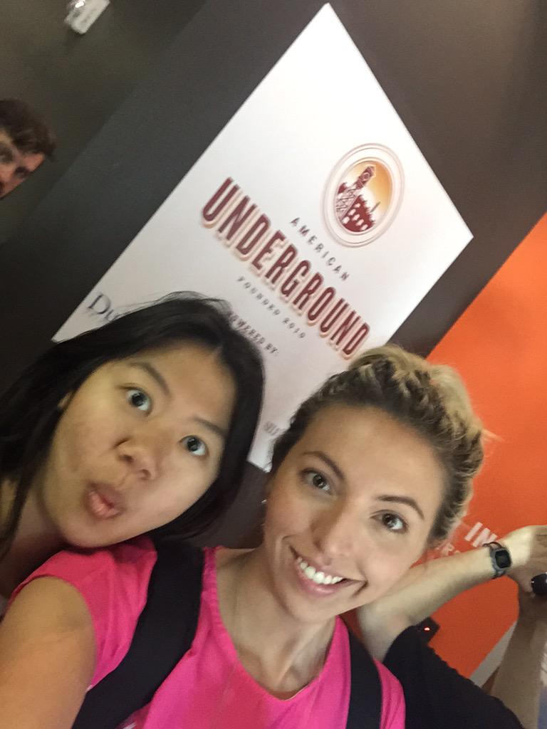 YouSharedTeam's tweet image. Hacking it up to the fullest with @StartupBusNYC, it's getting real. #startupbus #startupbusnyc #AlwaysBePitching