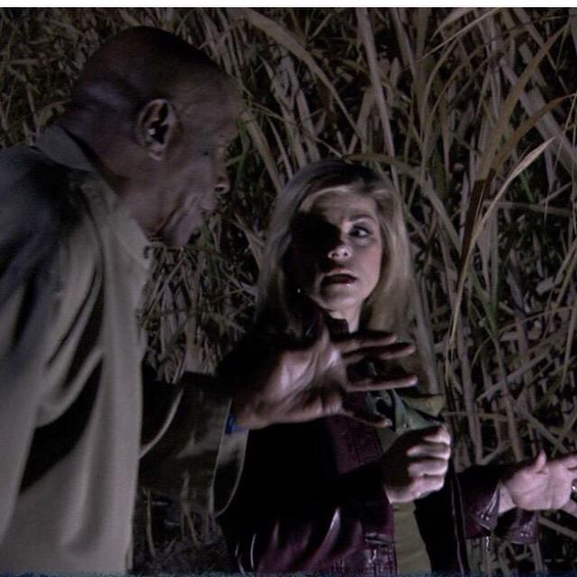 All new #TheHauntingOf tonight at 10PM/9C with me and #LouGossettjr @LouisGossettJr only on @LMN