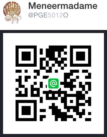 meneermadame_ (@meneer_madame) on Twitter photo 