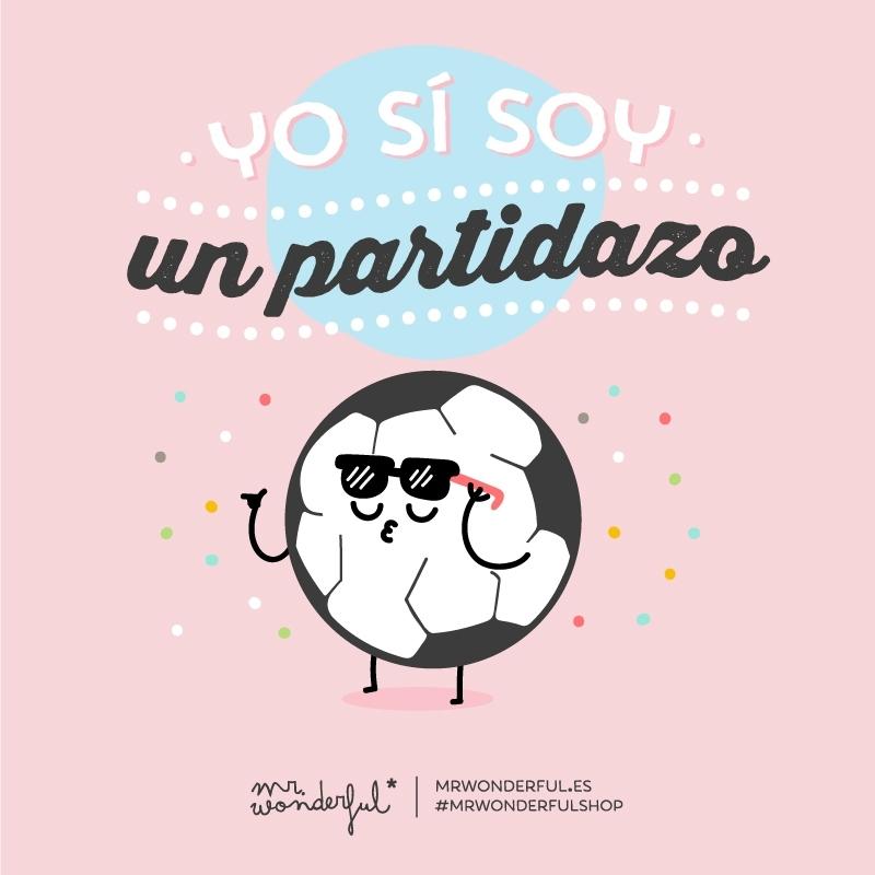 mrwonderful_'s tweet photo. Ya te digo yo que por mucho partido que haya hoy… #mrwonderfulshop http://t.co/Xcza0POFAy