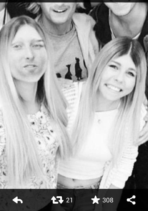 DagisHamburger's tweet photo. Wow so hübsch :D
@dagibee @BibisBeauty http://t.co/GdsImKYs1x