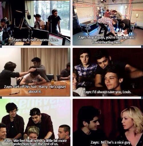 redheartzayn tweet picture