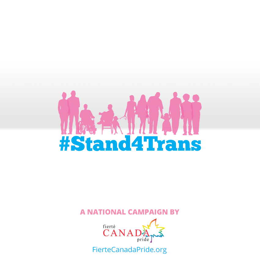 muskokapride's tweet photo. #Stand4Trans National campaign by @FCP to promotion action/awareness for #trans rights http://t.co/BRwEOdWXba http://t.co/dmQ7fqSCKa