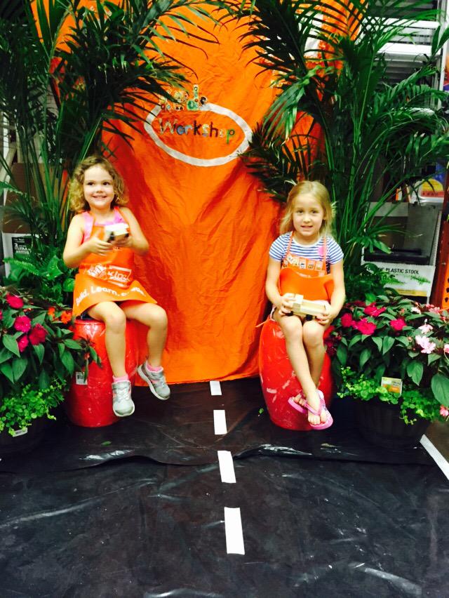 RonnieWells10's tweet photo. Great Time at our Kids Workshop today with 280 kids. http://t.co/Dioi9VlugM