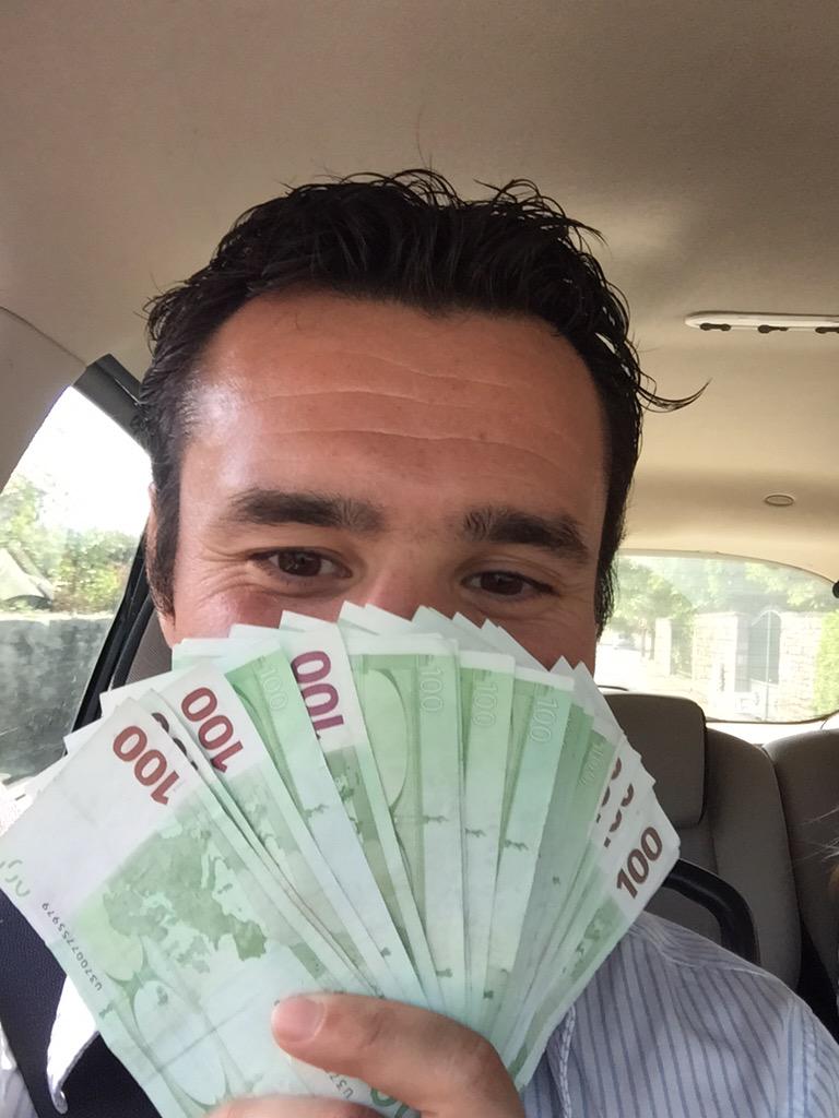 Paul Désir tweet media