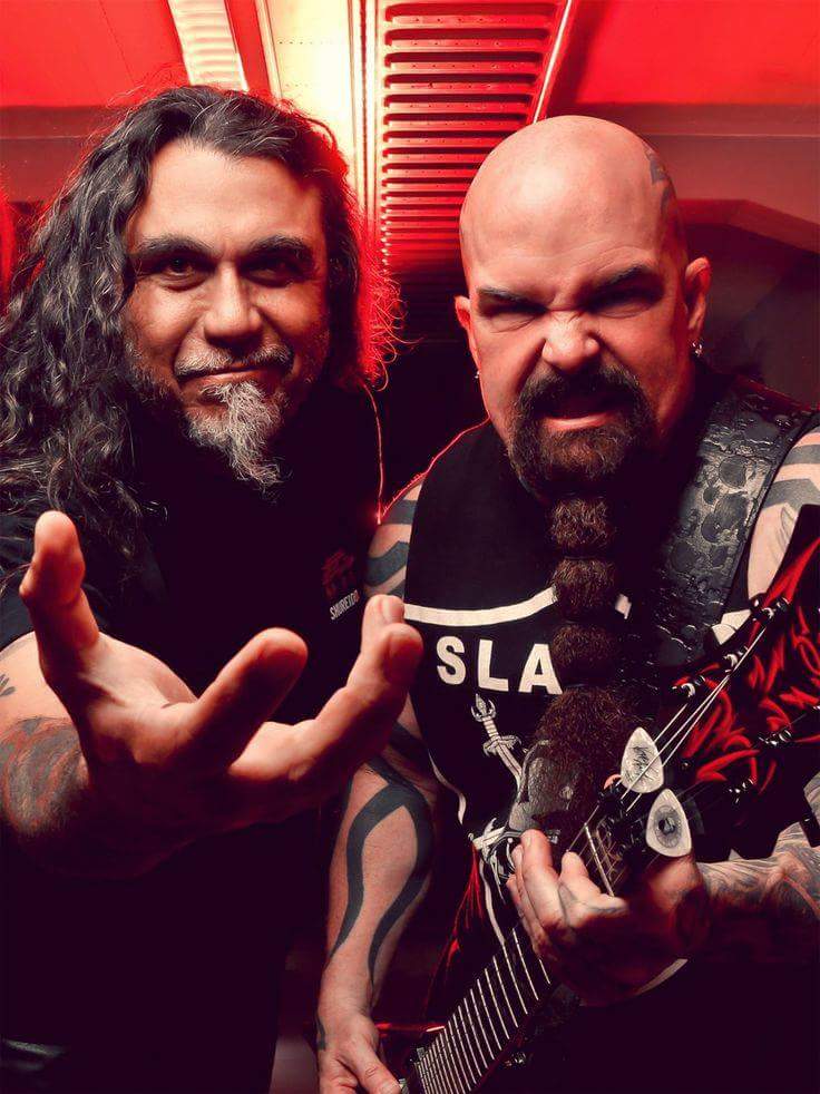 This week had KERRY KING &TOM ARAYA\S Birthday\s Happy bdays cheers  \\,,/ 