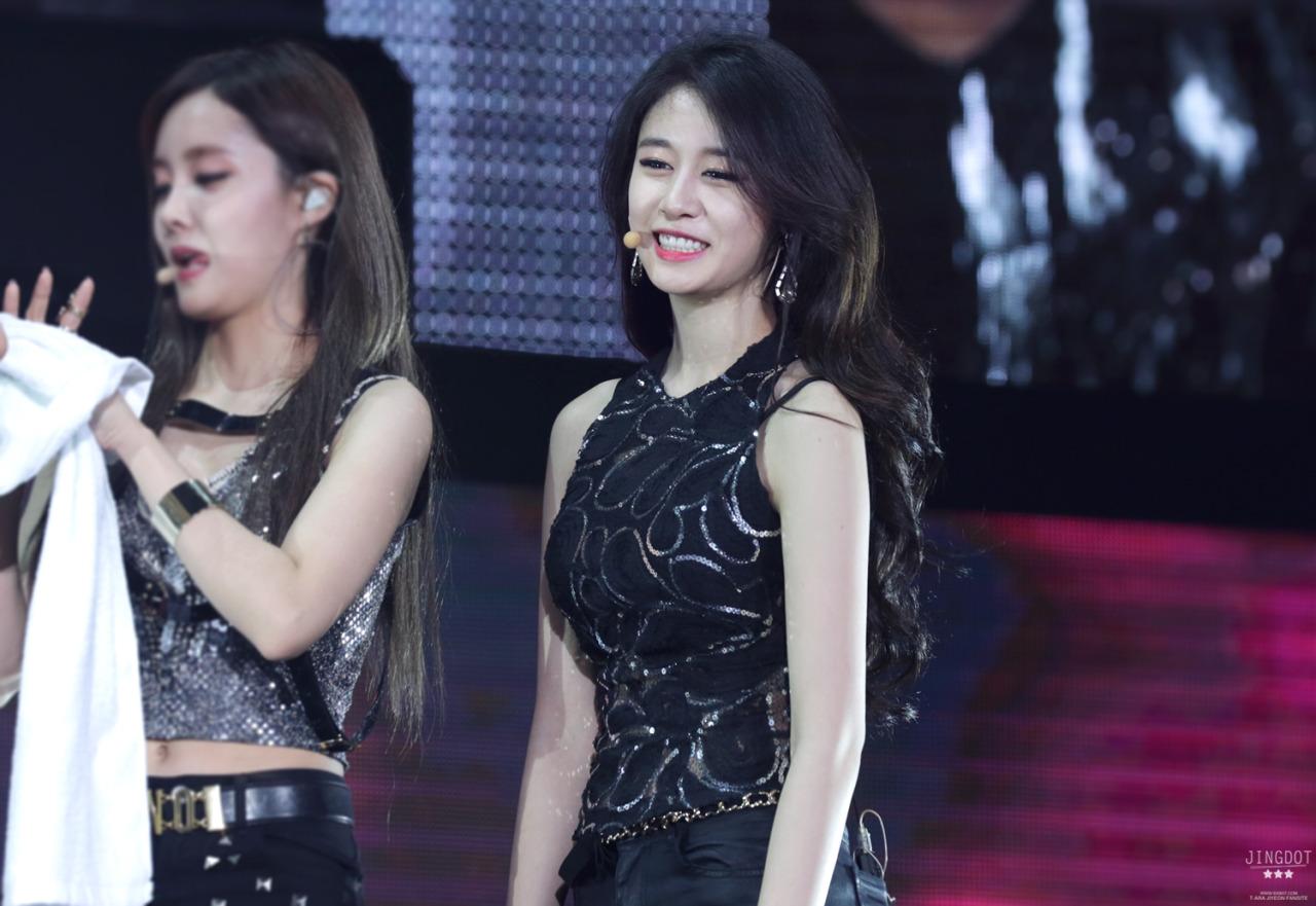  Happy Birthday Park Ji Yeon <3 
Beautiful~Cute~Sexy and Charming Girl Be Happy and Come back soon! 