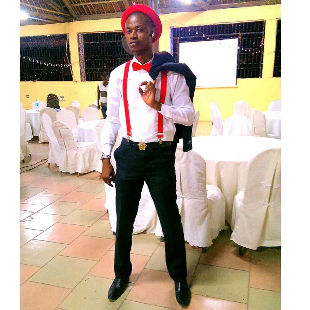 DJADMAFUVU's tweet photo. #WeddingThing after hii ndani #DenfranceHotelSinzaWhiteInn I told y'all b4 #HatukomiKuParty #WeAintGonStopParty http://t.co/e5p5E6wQGy