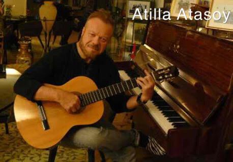 Bu gece 0:15'te <a href="/trtmuzik/">TRT Müzik</a> 'te konuklarım: 

Atilla Atasoy 
Özge Uzun 
Nihan Çilesiz 

<a href="/Ozge_Uzun/">Özge Uzun</a> <a href="/NihanOnline/">Nihan Çilesiz</a>