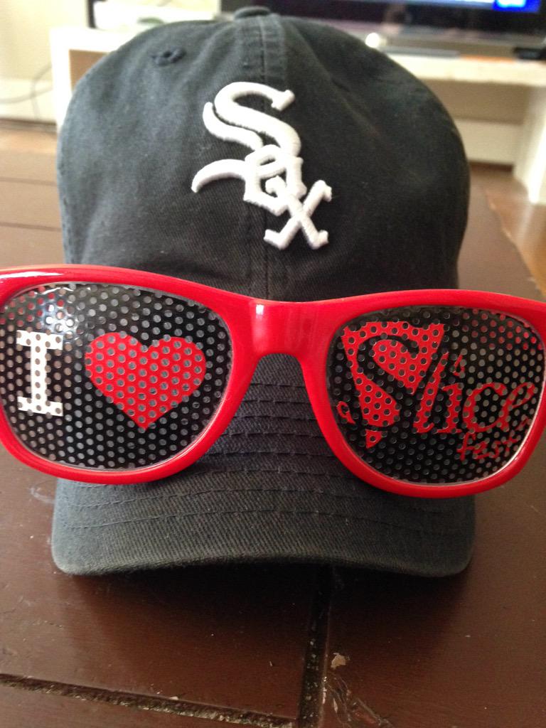 dacurenton's tweet photo. Pumped for #SliceFest2015 today @SliceBirmingham http://t.co/COCqLNxRkz