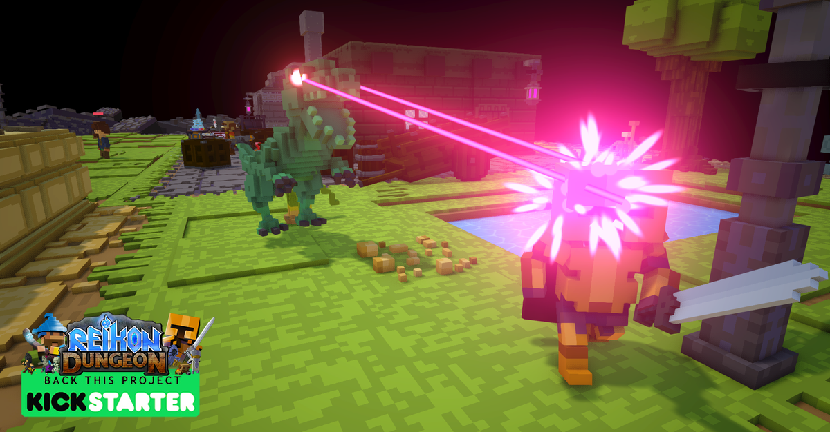Alcapa Games tweet media
