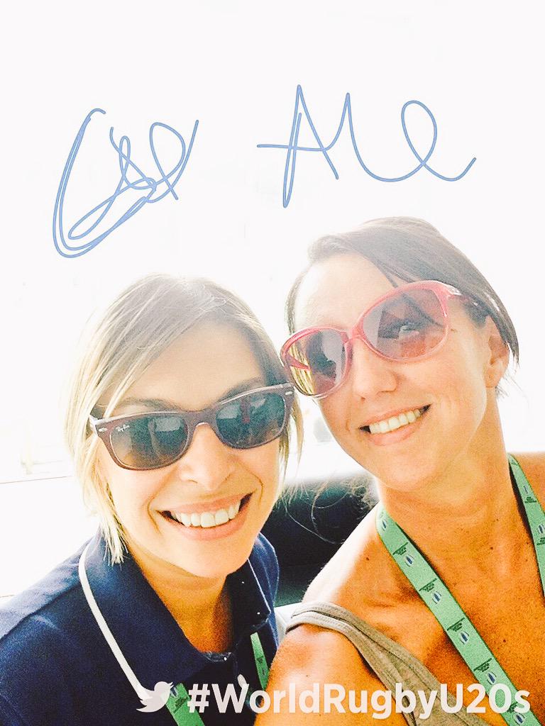 Alessandra Macina tweet media