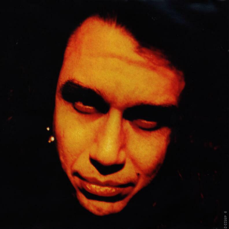 HAPPY BIRTHDAY TO TOM ARAYA 