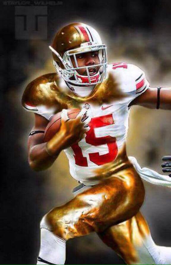 Larry A. Johnson tweet media