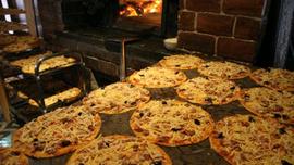 Traditional food of #Morocco at Restaurant des dunes. bit.ly/1Qd1x2g #Travel