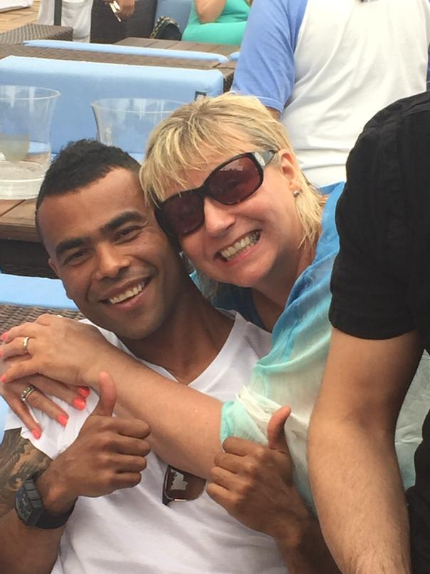 tracywright4's tweet image. Hello Ashley