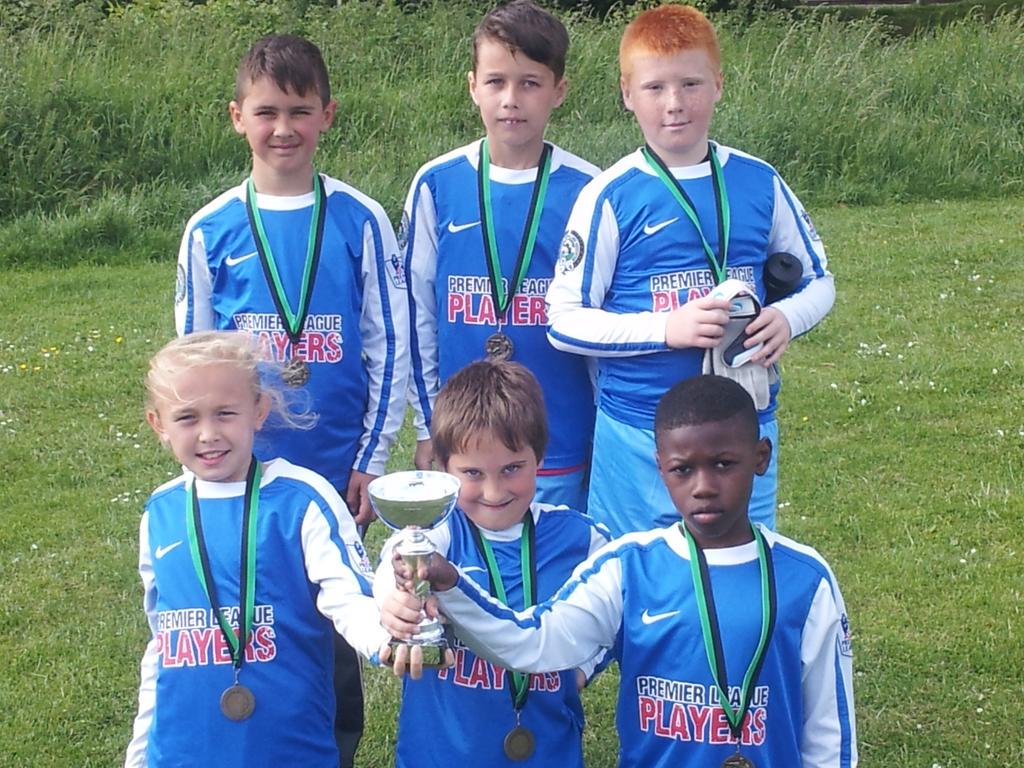 liljamsta1's tweet photo. Well done to @SouthAshfordFC under 9s in the bromley green tournament today. Come runners up. Well done. #grassroots http://t.co/NSCqUFKKu8