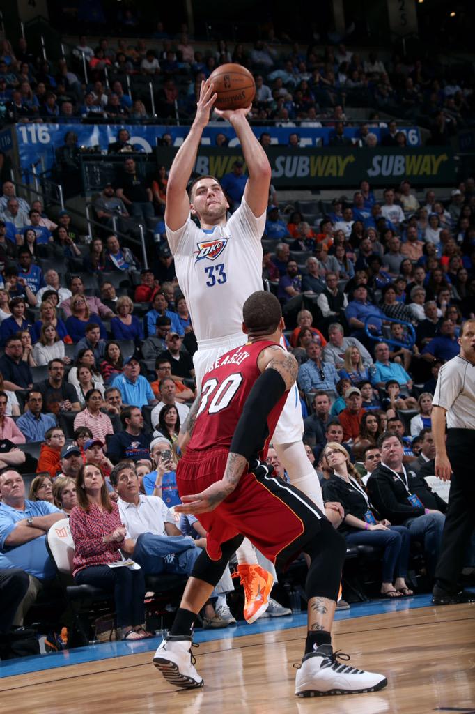 Happy birthday to Mitch McGary! 