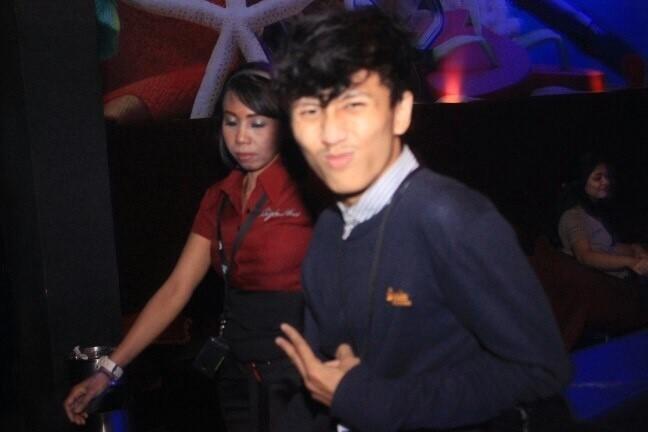 Kaneeeee sob hahaha~