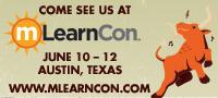 inkling's tweet image. Next week, we&apos;re off to Austin for #mLearnCon—stop by our booth if you&apos;re attending!